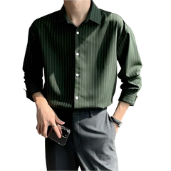 Luméa™ | Chemise Positano