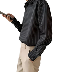 Luméa™ | Chemise Positano