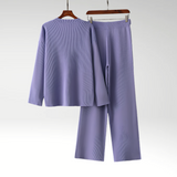Luméa™ | Ensemble deux pièces Cozy Luxe