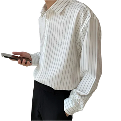 Luméa™ | Chemise Positano