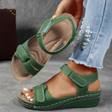 Luméa™ | Sandale orthopédique tendance