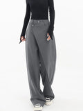 Luméa™ | Pantalons Confortables et Amples