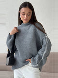 Luméa™ | Pull ample