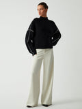 Luméa™ | Pull ample