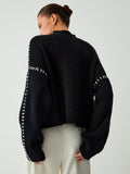 Luméa™ | Pull ample