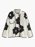 Luméa™ | Veste à fleurs