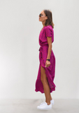 Luméa™ | Robe fluide et polyvalente
