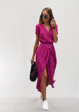 Luméa™ | Robe fluide et polyvalente