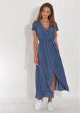 Luméa™ | Robe fluide et polyvalente