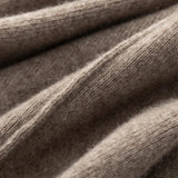 Luméa™ | Pantalon lounge premium en cachemire