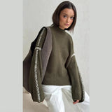 Luméa™ | Pull ample