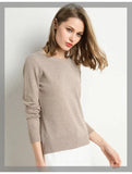 Luméa™ | Pull confort en laine essentiel