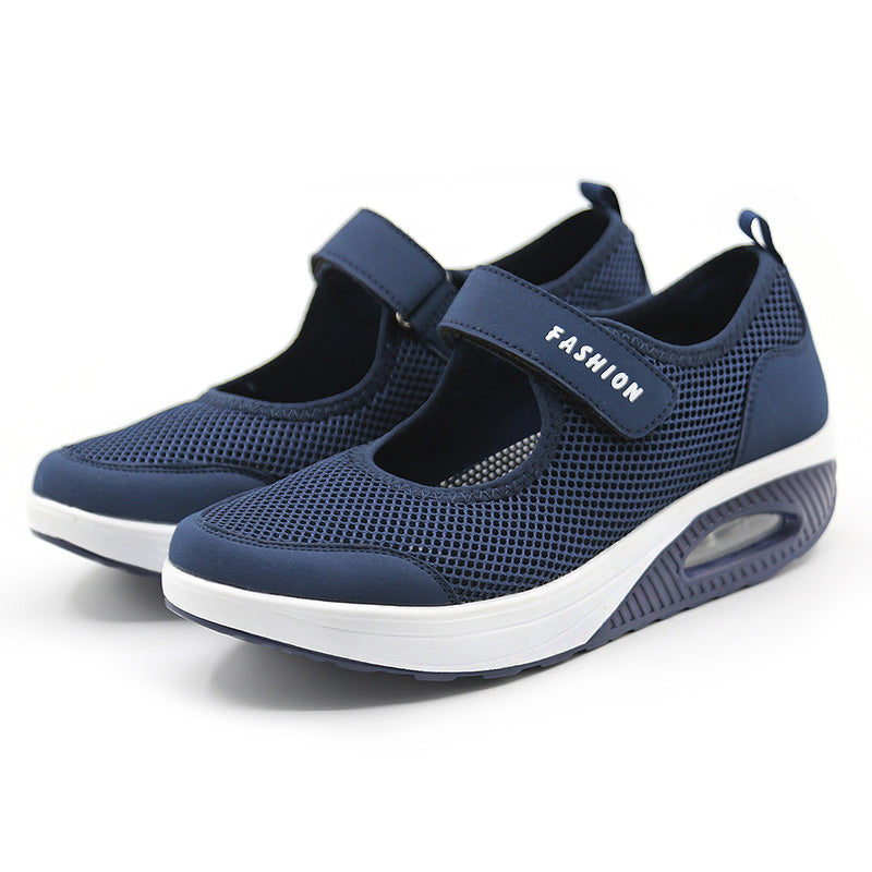 Luméa™ | Chaussures confortables et antidérapantes