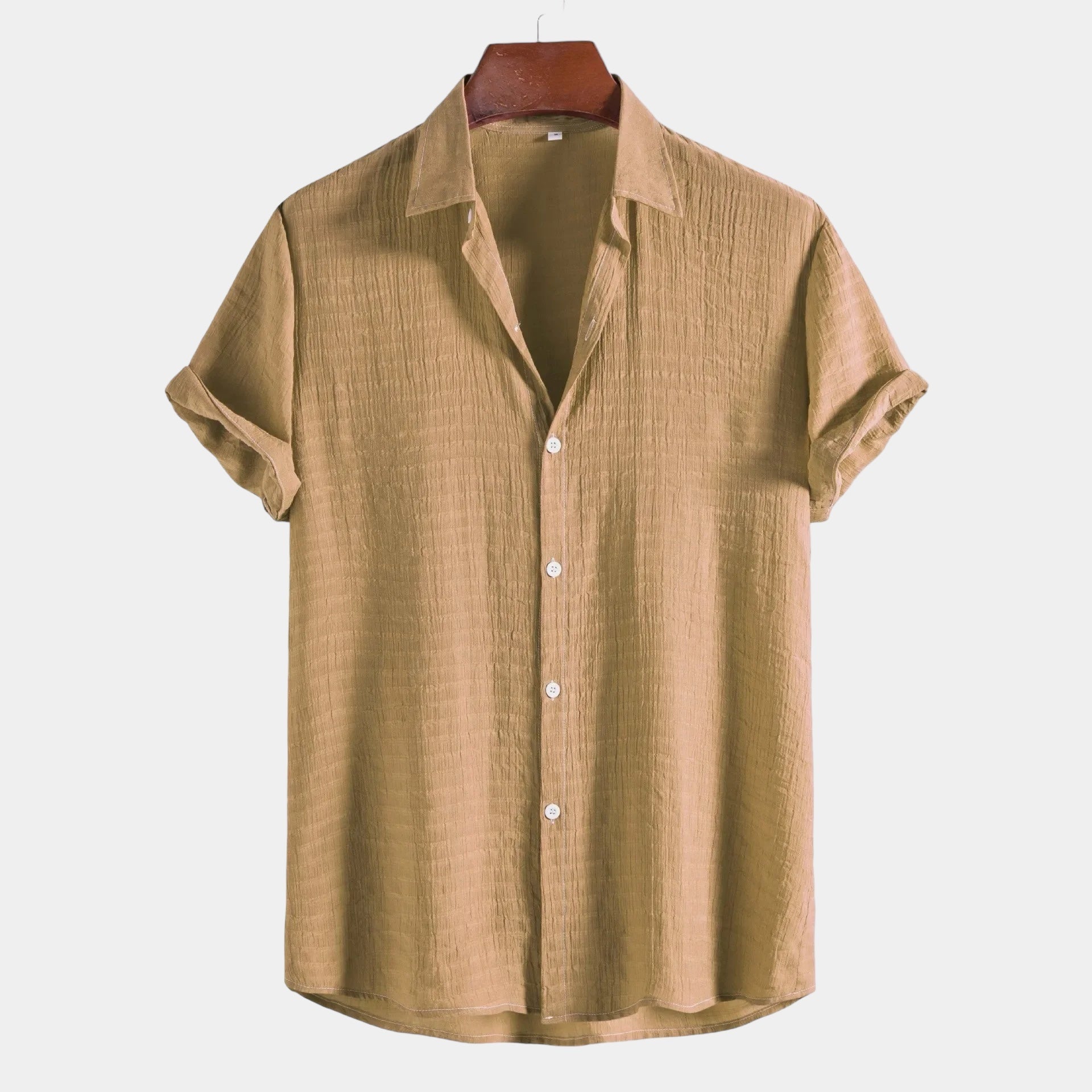 Luméa™ | Chemise d'été Rio