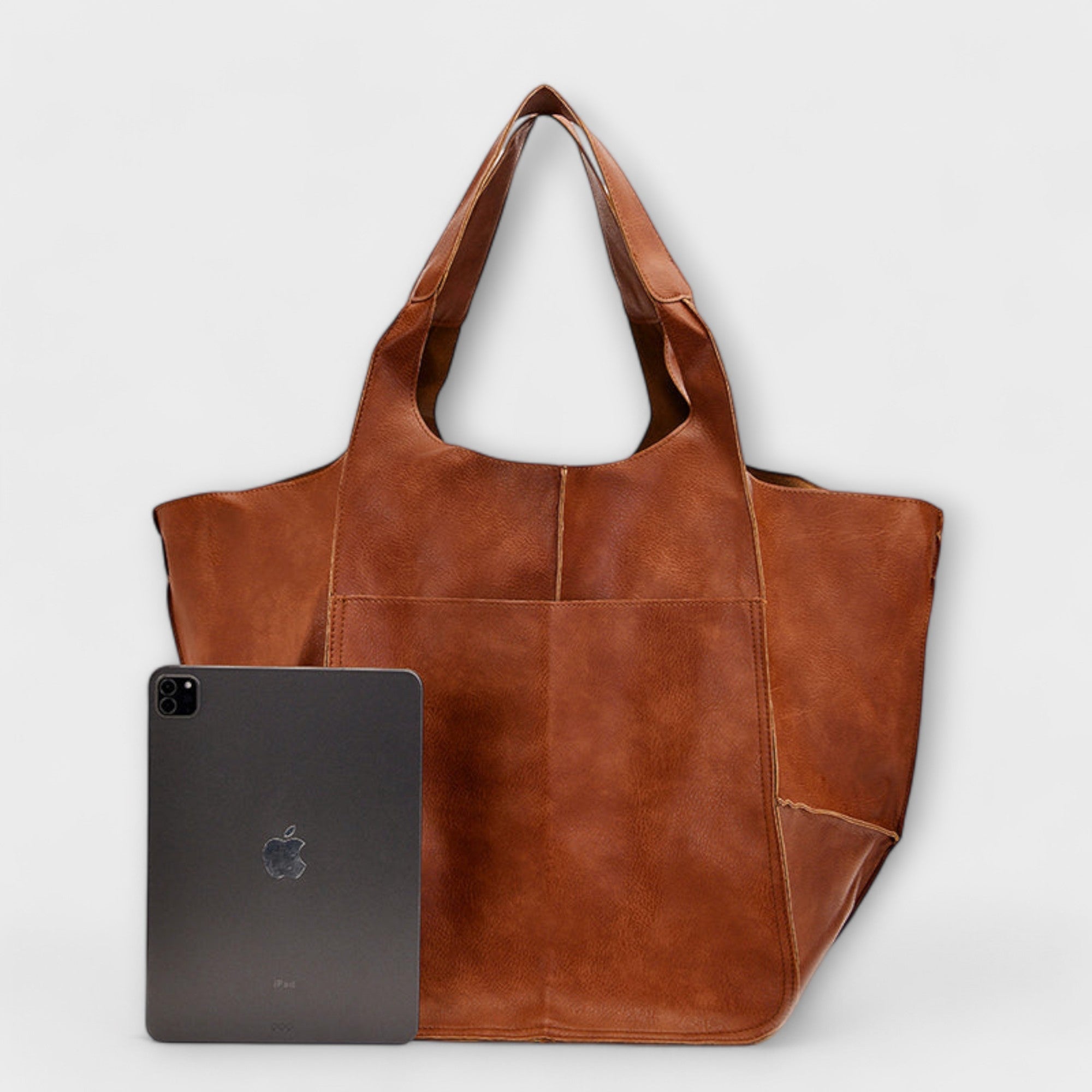 Luméa™ | Sac Weekender Élégant