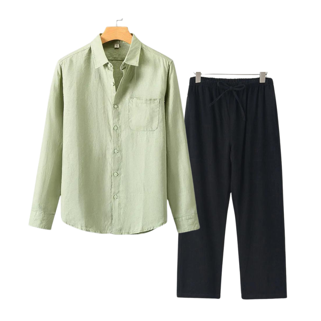 Luméa™ | Ensemble de linge
