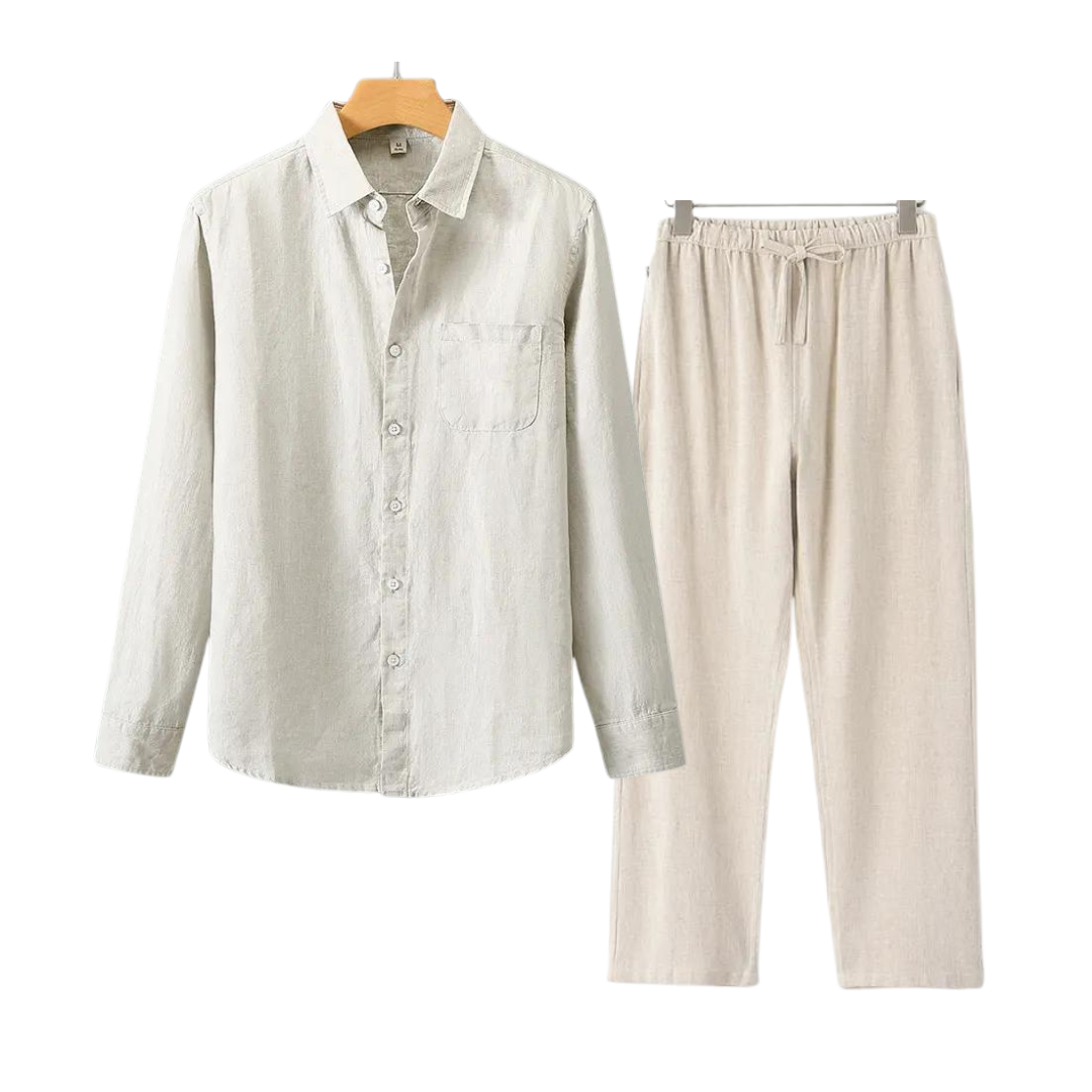 Luméa™ | Ensemble de linge