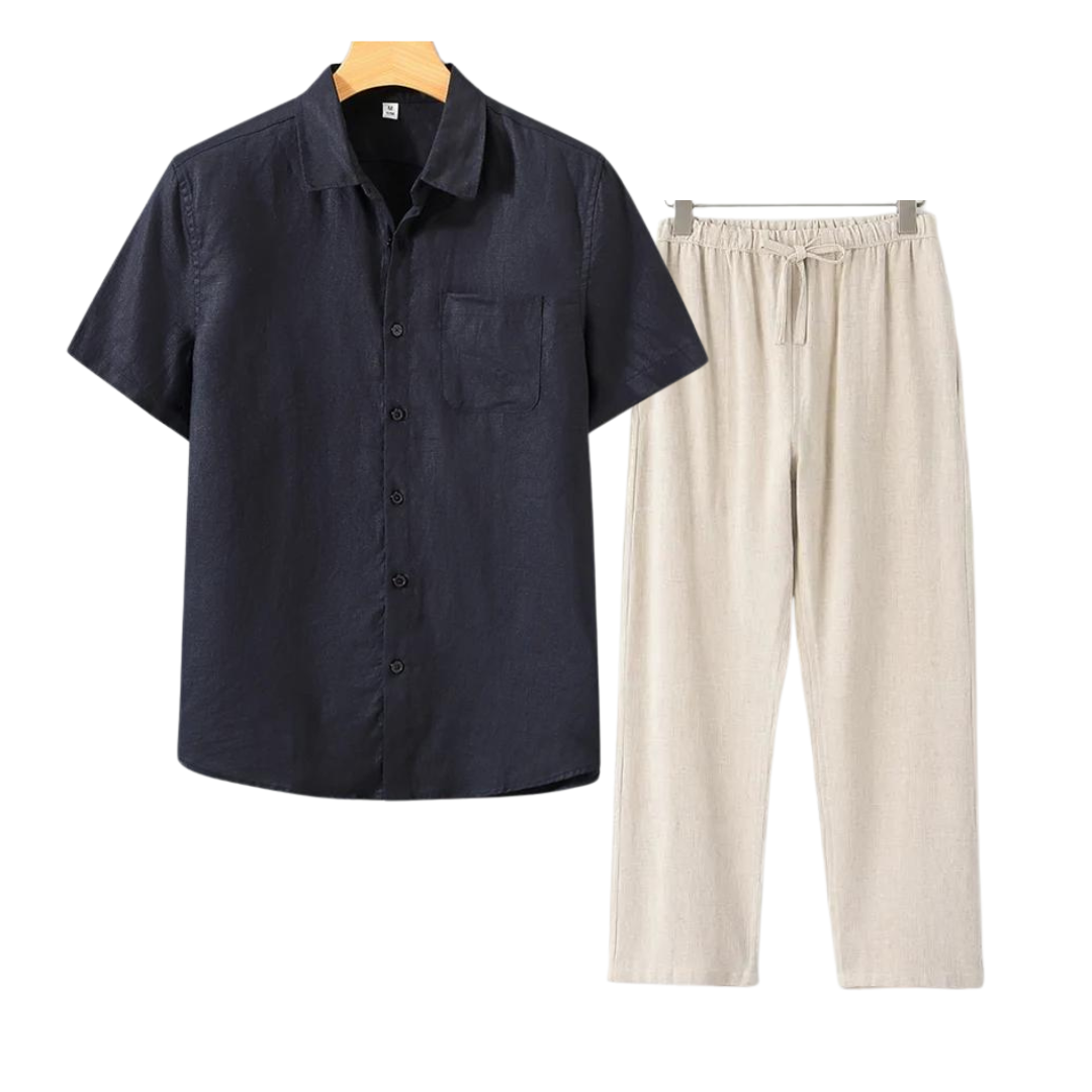 Luméa™ | Ensemble de linge