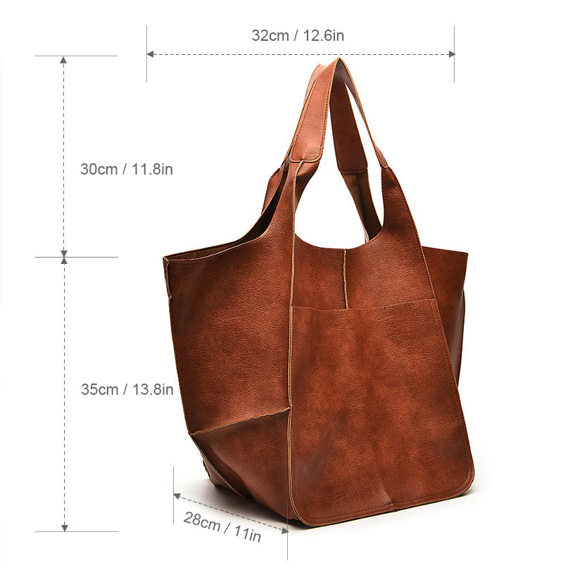 Luméa™ | Sac Weekender Élégant