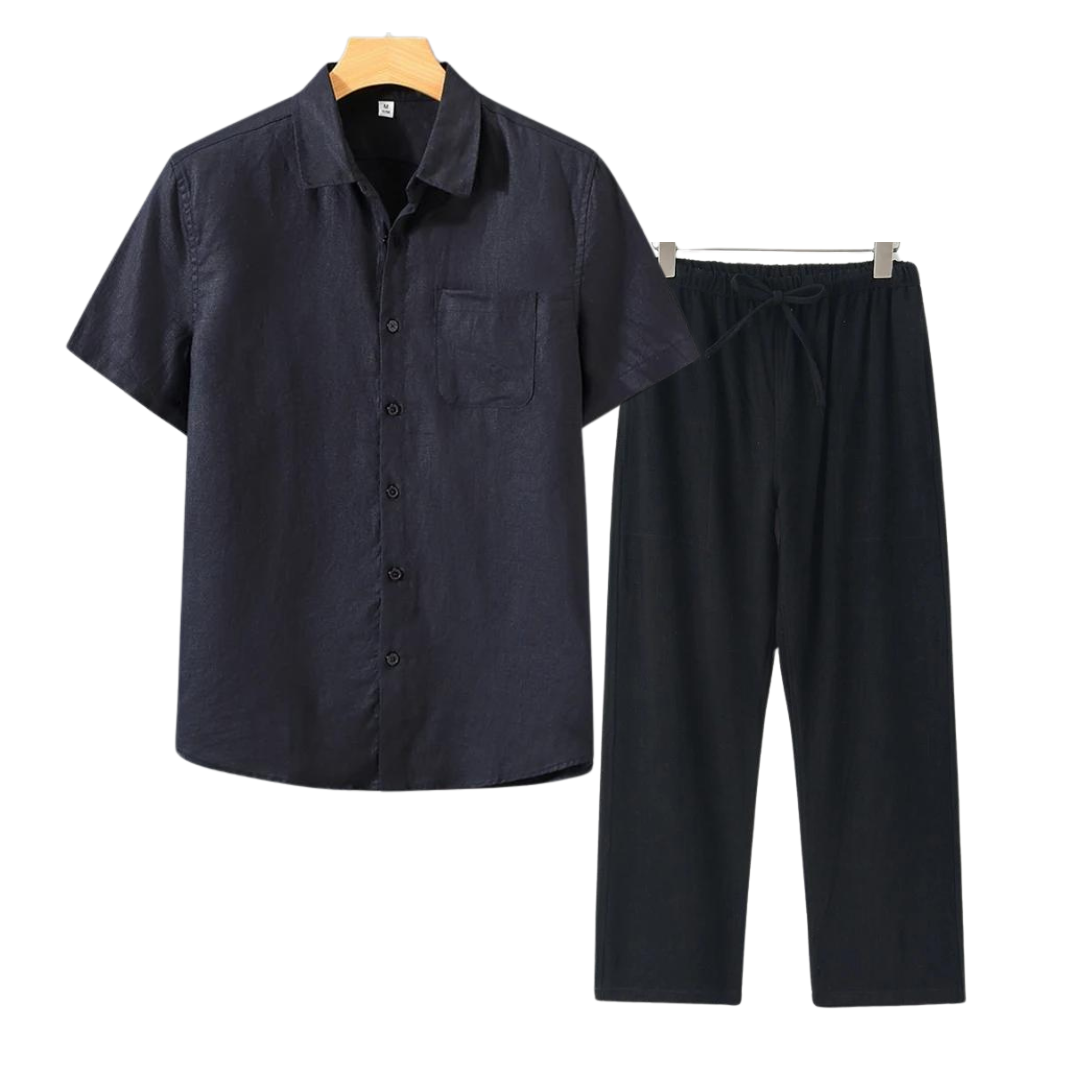 Luméa™ | Ensemble de linge