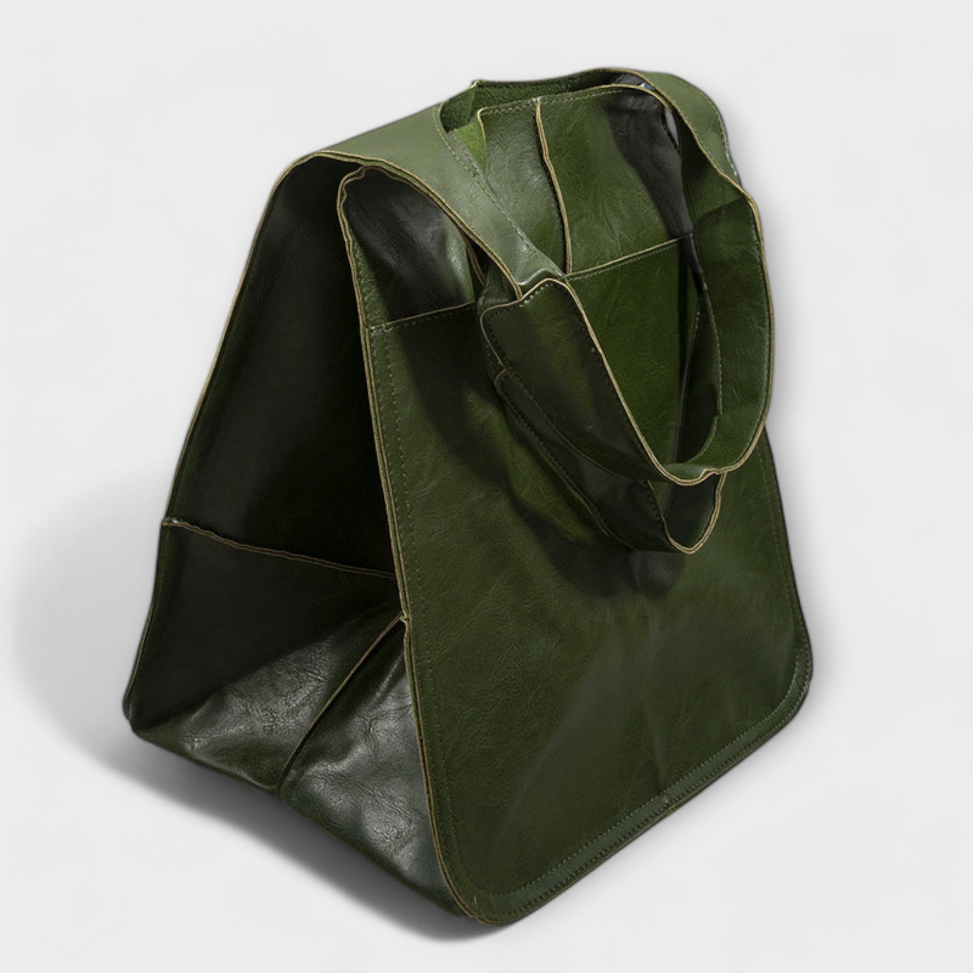 Luméa™ | Sac Weekender Élégant