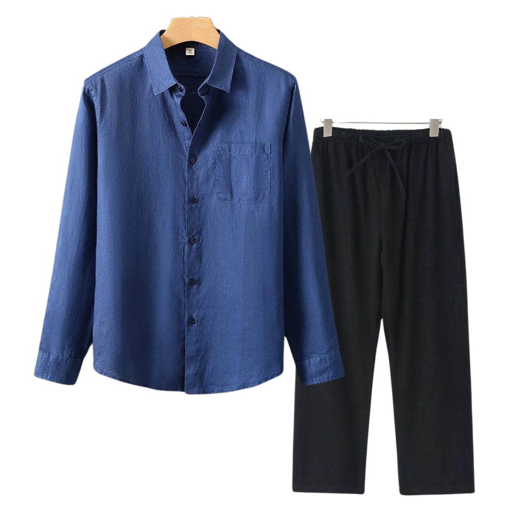 Luméa™ | Ensemble de linge