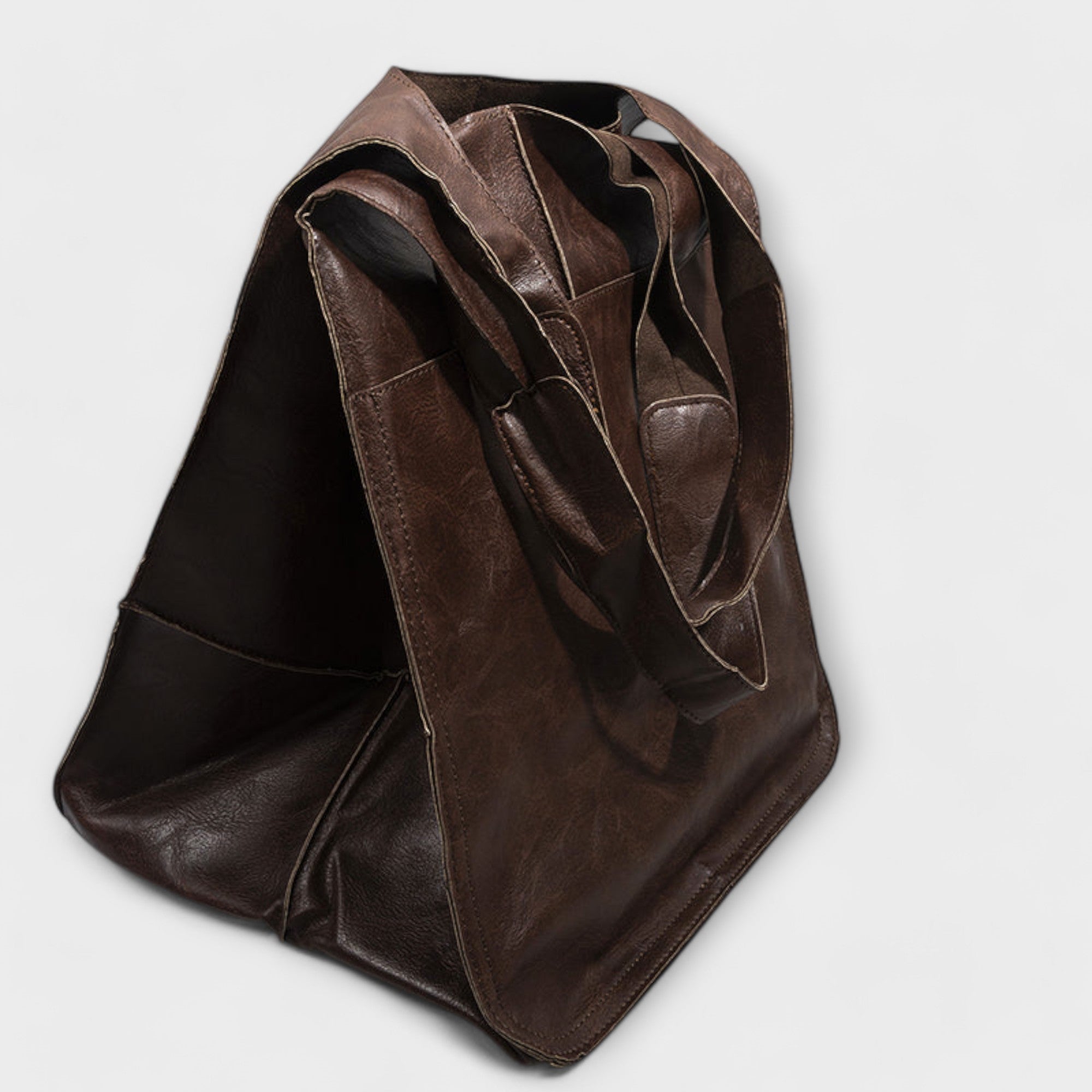 Luméa™ | Sac Weekender Élégant