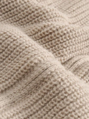 Luméa™ | Cardigan zippé