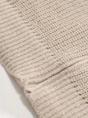 Luméa™ | Cardigan zippé