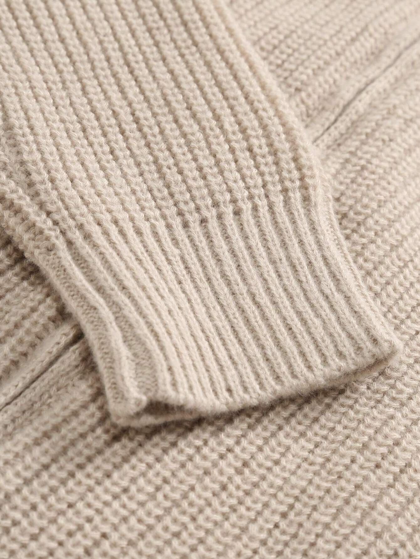Luméa™ | Cardigan zippé