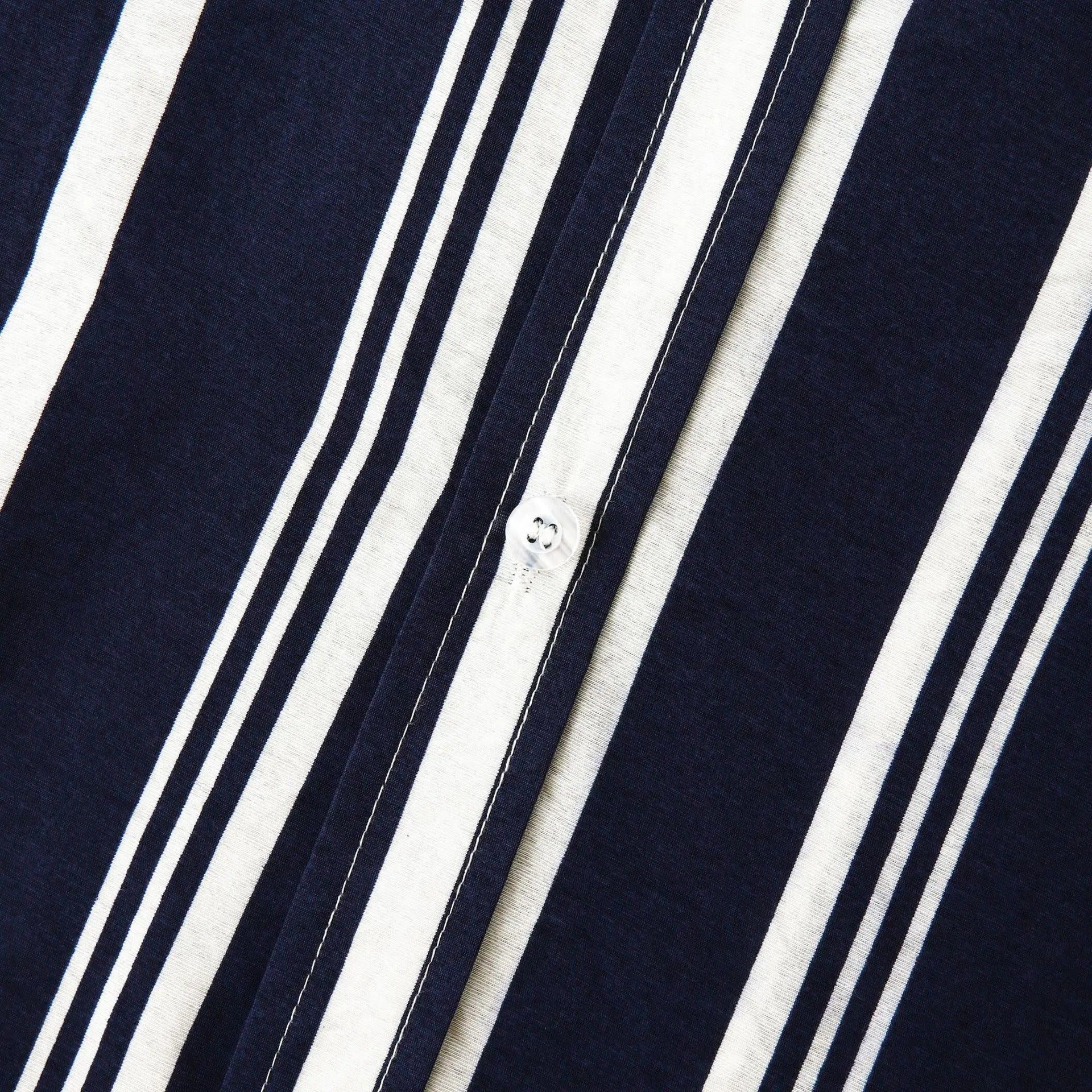 Luméa™ | Chemise rayée spéciale