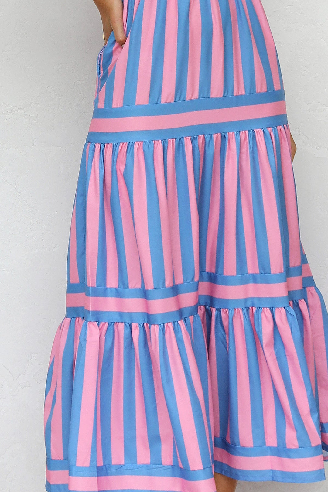 Luméa™ | Robe à bretelles
