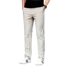 Luméa™ | Pantalon Chino Porto