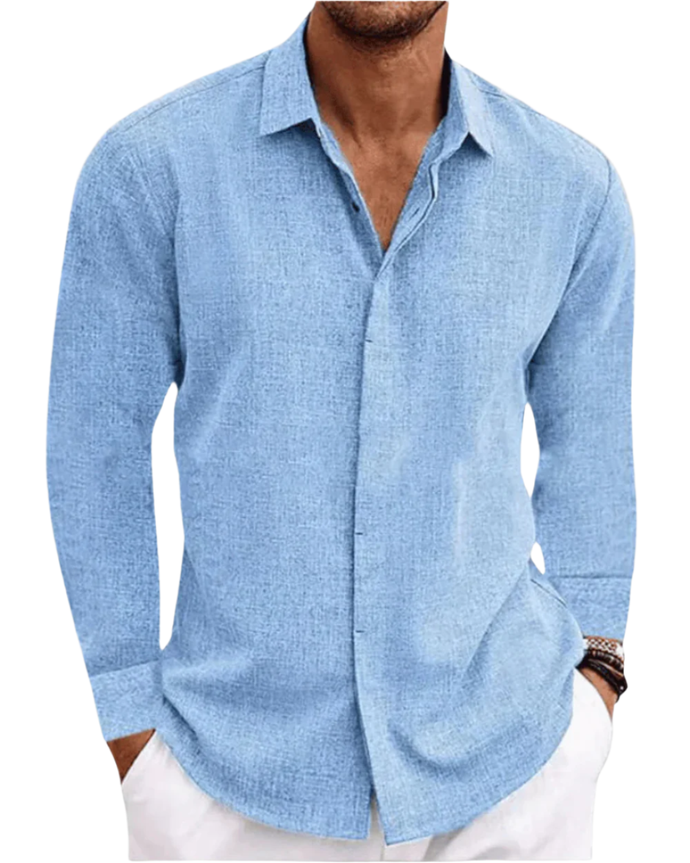 Luméa™ | Chemise Casual