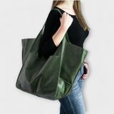 Luméa™ | Sac Weekender Élégant