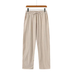 Luméa™ | Pantalon en lin