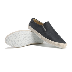 Luméa™ | Chaussures de ville en daim