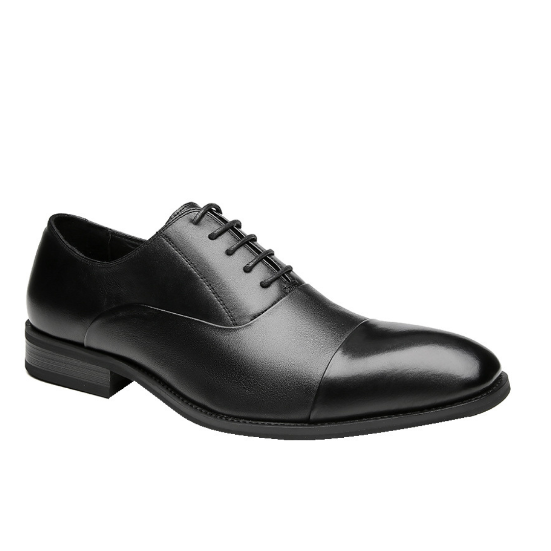 Luméa™ | Mocassins classiques en cuir