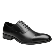 Luméa™ | Mocassins classiques en cuir