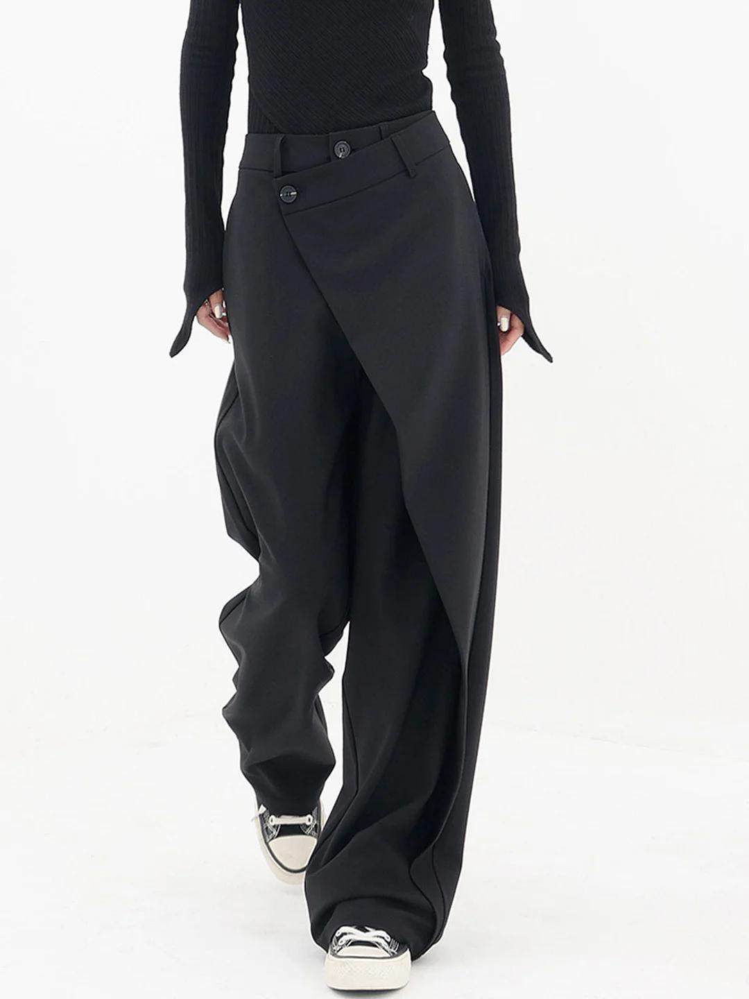 Luméa™ | Pantalons Confortables et Amples