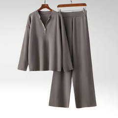 Luméa™ | Ensemble deux pièces Cozy Luxe