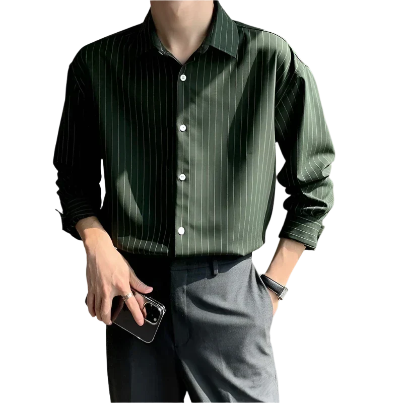 Luméa™ | Chemise Positano