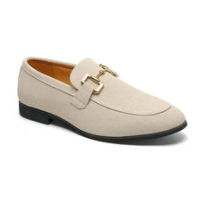 Luméa™ | Chaussures de luxe en daim