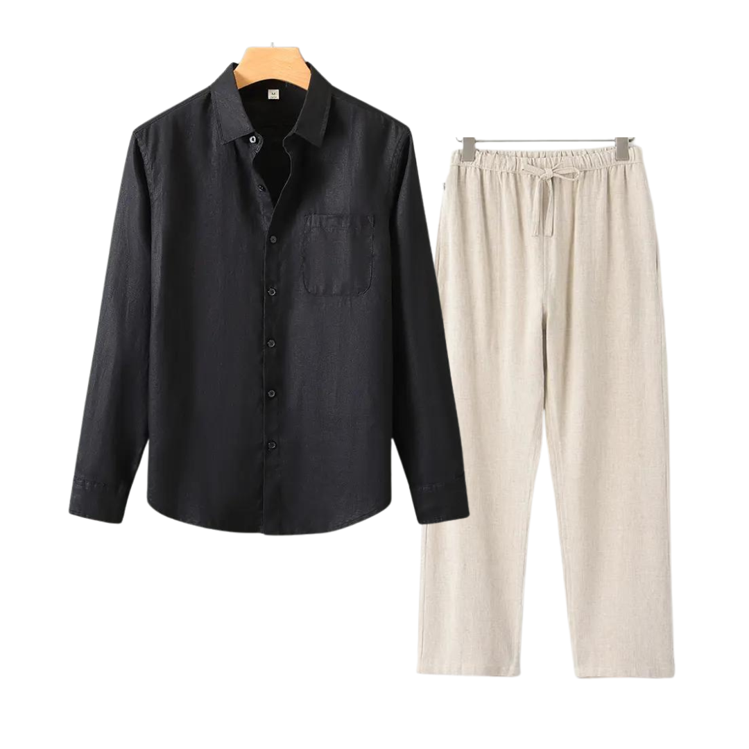 Luméa™ | Ensemble de linge