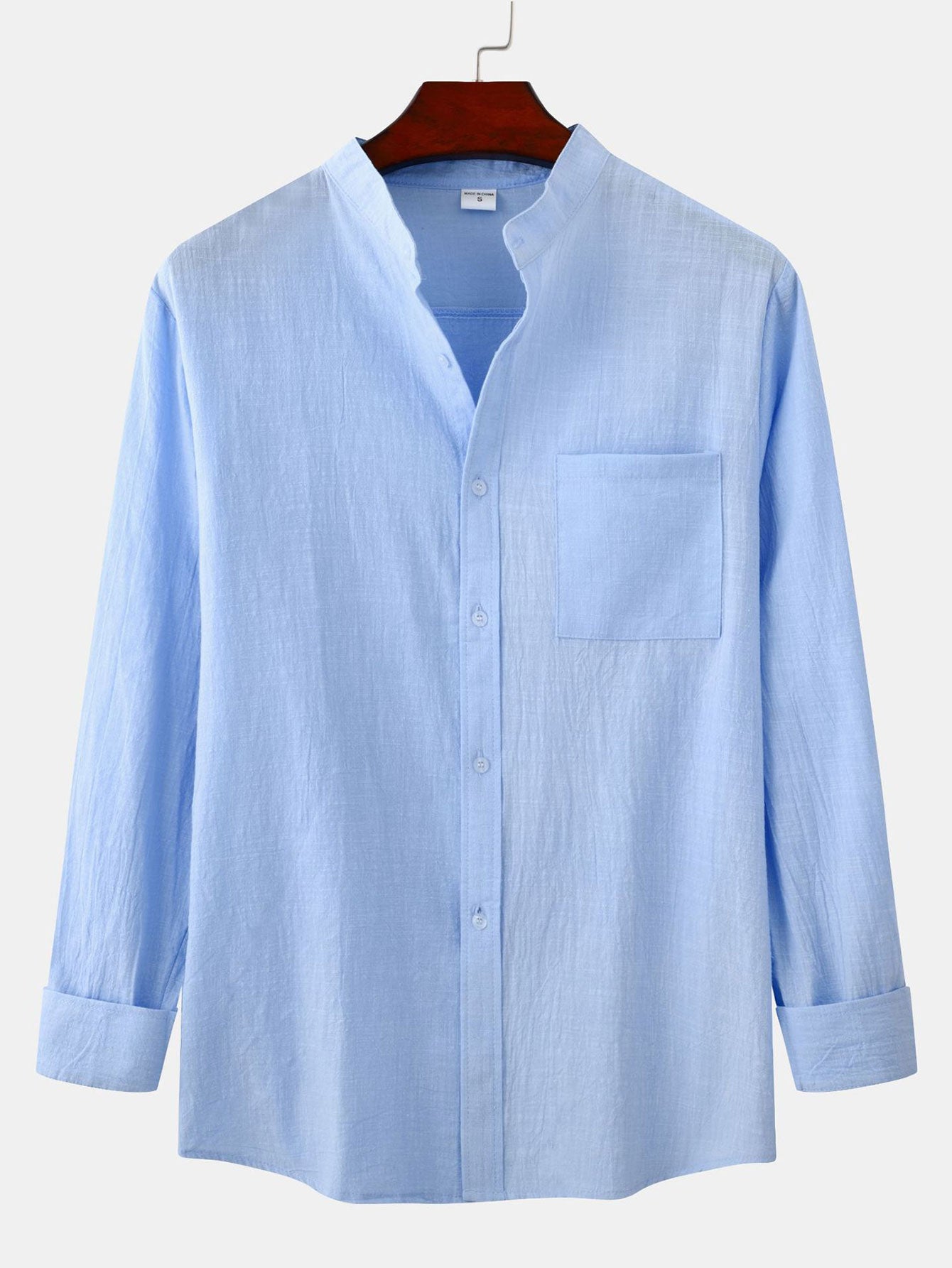 Luméa™ | Ensemble manches longues Belize