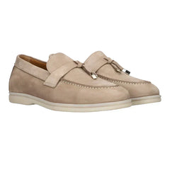 Luméa™ | Mocassins Lady