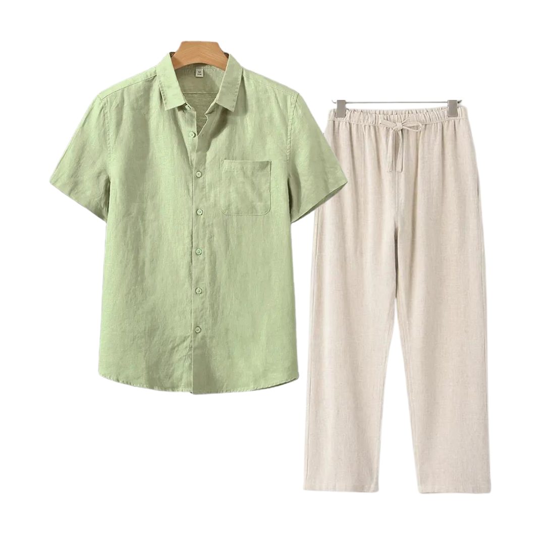 Luméa™ | Ensemble de linge