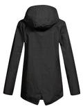 Luméa™ | Veste à capuche