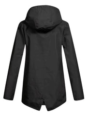 Luméa™ | Veste à capuche