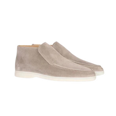Luméa™ | Chaussures en daim